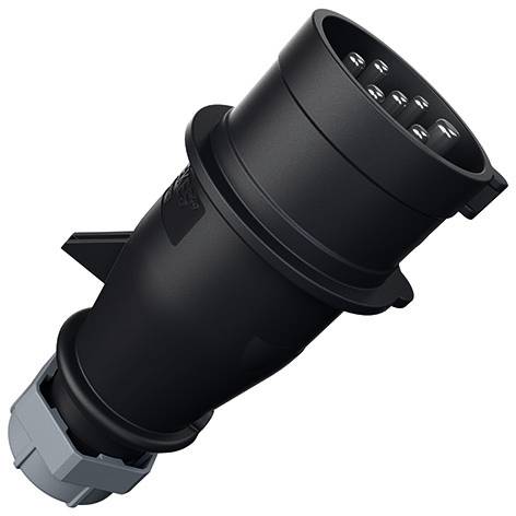 MENNEKES 1055 CEE zástrčka, 1 ks