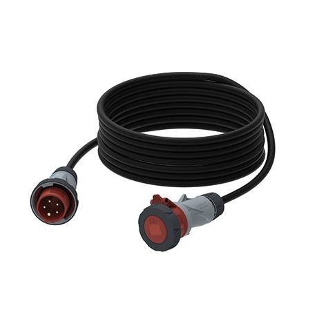 MENNEKES 8207 napájecí prodlužovací kabel, 16 A