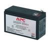 APC Ersatzbatterie Nr. 106 náhradní akumulátor pro záložní zdroje (UPS), vhodné pro APC
