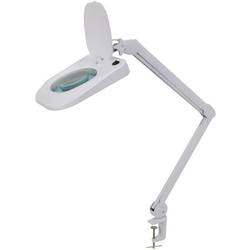 Stolní lupa s LED osvětlením Velleman