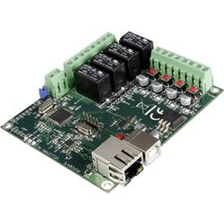 Reléový modul Velleman VM204 VM204