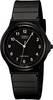 Casio náramkové hodinky MQ-24-1BLLEG (š x v) 33.80 mm x 38.80 mm černá Materiál pouzdra=pryskyřice materiál řemínku=pryskyřice