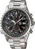 Casio náramkové hodinky EF-527D-1AVEF (š x v) 45.50 mm x 51 mm ocelová Materiál pouzdra=ocel materiál řemínku=nerezová ocel