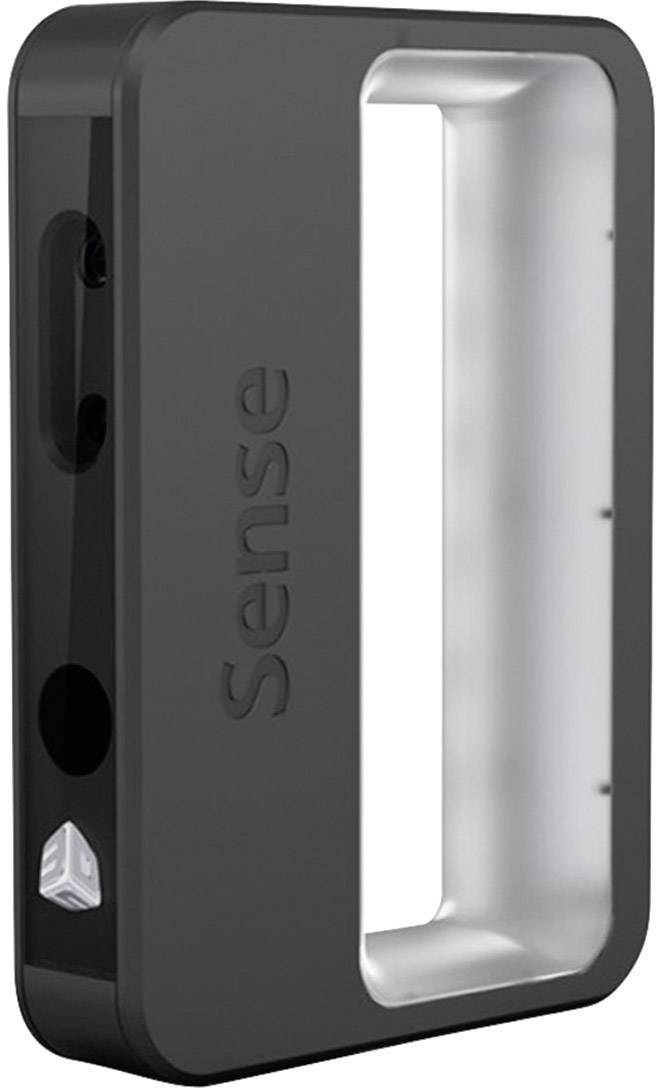 Prenosny 3d Skener 3d Systems Cubify Sense 2 350470 Conrad Sk