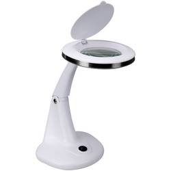 Stolní lupa s LED osvětlením Velleman VTLLAMP5W
