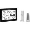 Internetová meteostanica La Crosse Technology MA10006-BLA, Max. dosah 100 m