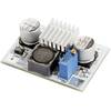 Regulátor napätia Arduino, Arduino UNO, Fayaduino, Freeduino, Seeeduino, Seeeduino ADK, pcDuino Velleman VMA402 VMA402, krokosvorka