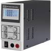 Laboratórny zdroj s nastaviteľným napätím Velleman LABPS6005SM, 0 - 60 V, 0 - 5 A