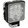 Pracovný svetlomet Perel LEDA250NW, 12 V, 24 V, (š x v) 108 mm x 135 mm, 1800 lm