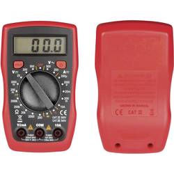 Digitální multimetr Velleman DVM841