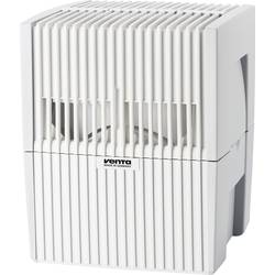 Čistička se zvlhčovačem vzduchu Venta LW15, 20 m², 4 W, bílá