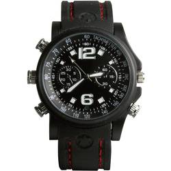 Hodinky s integrovanou kamerou Technaxx Actionmaster, 3233, 640 x 480 px