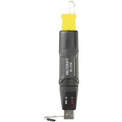 Teplotní datalogger Voltcraft DL-111K USB, typ K