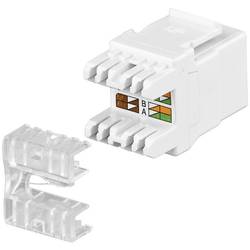 RJ45 vestavný modul Goobay 95738 Keystone CAT 5e