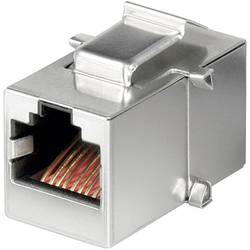 RJ45 vestavný modul Goobay 96100 Keystone CAT 6