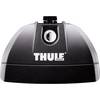 Strešný nosič Thule Foot pack Rapid System 753 XT LOW