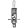 Halogénová žiarovka Philips H1 LongLife EcoVision 36196430, H1, 55 W, 1 ks