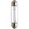 Žiarovka sufitová Philips C10W Festoon T10,5x43 5552130, C10W, 10 W, 1 pár