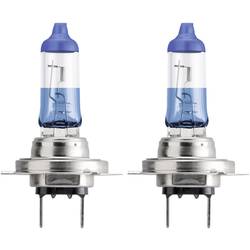Autožárovka Philips Colorvision, 12972CVPBS2, 12 V, H7, PX26d, modrá, 2 ks