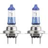 Halogénová žiarovka Philips ColorVision H7 bleu 12972CVPBS2, H7, 55 W, 1 pár