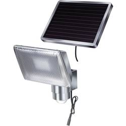 Solárne LED reflektor s detektorom pohybu PIR Brennenstuhl SOL 80, 1170840