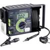 Metratester Gossen Metrawatt, 5 DIN VDE 0701/0702