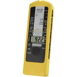 NF analyzátor Gigahertz Solutions NFA400 pro měření elektrosmogu