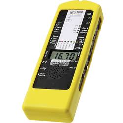 NF analyzátor elektrosmogu Gigahertz NFA1000 3D, 5 Hz - 1000 KHz