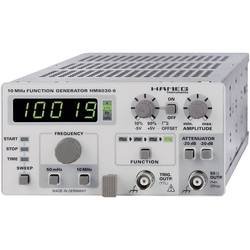 Generátor funkcií Hameg HM 8030-6, rozsah 0.05 Hz - 5 MHz