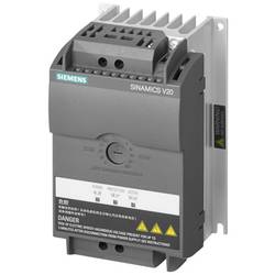 Brzdný modul Siemens Sinamics V20 6SL3201-2AD20-8VA0