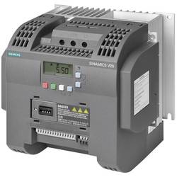Frekvenční měnič Siemens FSC, 2.2 kW, 1fázový, 230 V