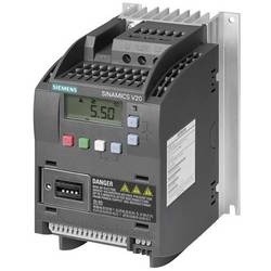 Frekvenční měnič Siemens FSA, 0.75 kW, 2fázový, 400 V