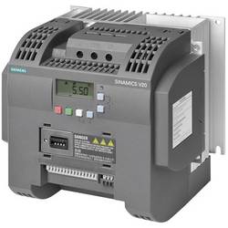 Frekvenční měnič Siemens FSC, 5.5 kW, 2fázový, 400 V