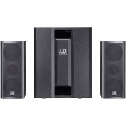 Sada aktivních PA reproduktorů LD Systems Dave 8 Roadie