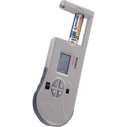 Tester batérií Voltcraft MS-229 LCD