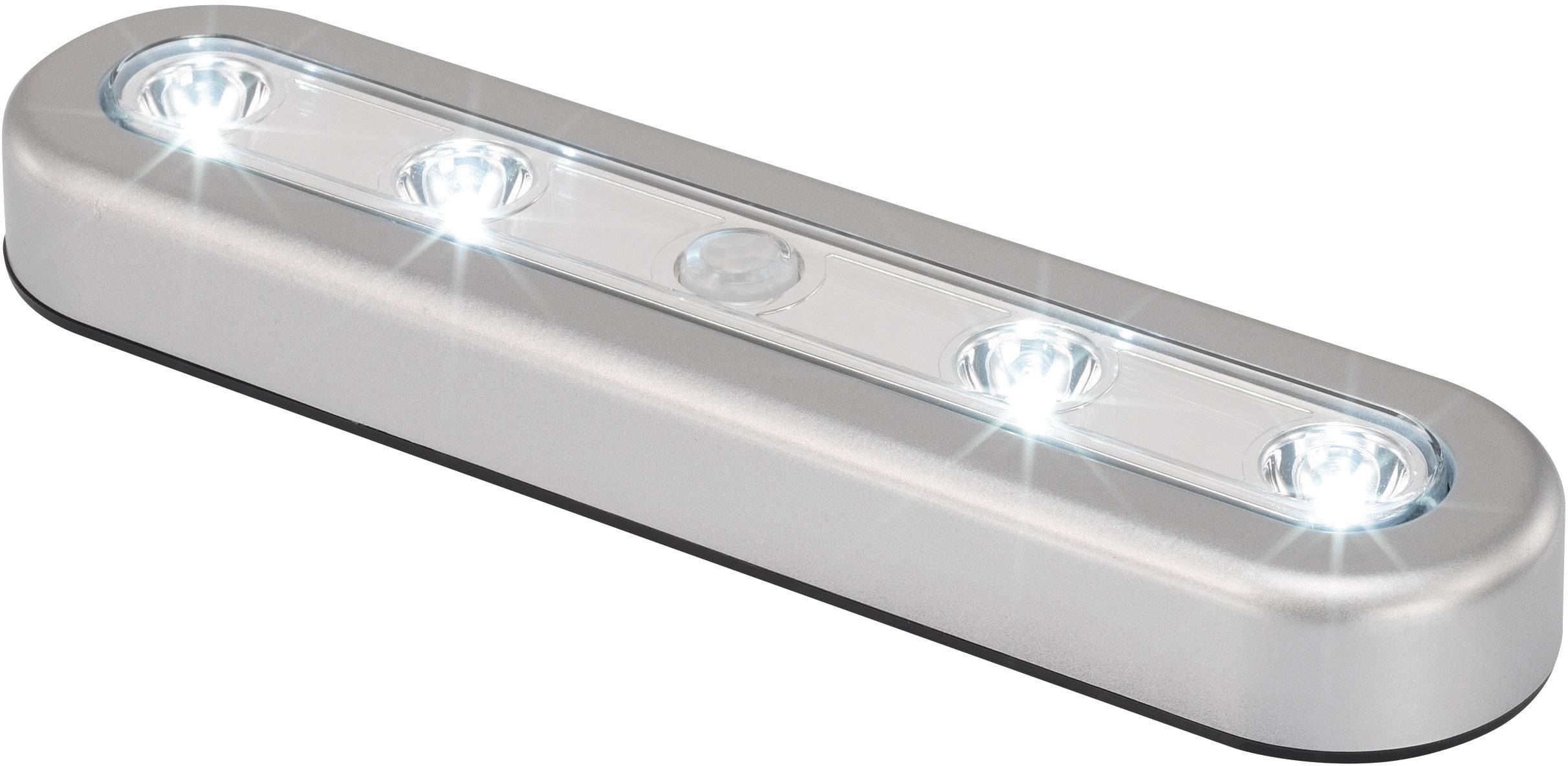 Prenosne Led Osvetleni S Pohybovym Senzorem Renkforce Sn301s
