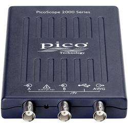 USB osciloskop pico 2204A, 10 MHz, 2kanálová