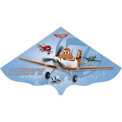 Jednošňůrový drak Planes rozpětí 1150 mm