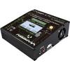 Modelárska multifunkčná nabíjačka Absima CTC-1 Touch 4000021, 110 V, 220 V, 12 V, 18 V, 10 A