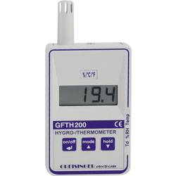 Digitální vlhkoměr a teploměr Greisinger GFTH 200, 109900