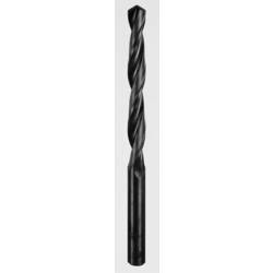Kovový špirálový vrták Bosch Accessories 2609255004, 3 mm, 61 mm, N/A, HSS, 2 ks