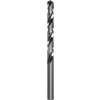 Kovový špirálový vrták Bosch Accessories 2609255037, 2.5 mm, 57 mm, N/A, HSS, 2 ks