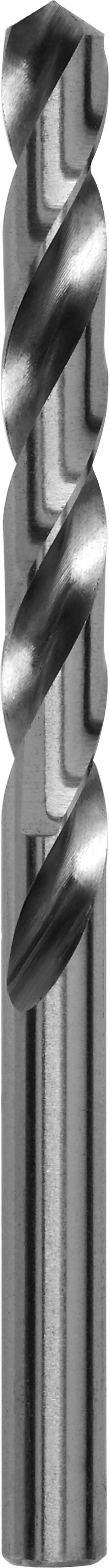 Bosch Accessories 2609255047 2609255047 HSS kovový spirálový vrták 6 mm Celková délka 93 mm broušený DIN 338 válcová stopka 1 ks