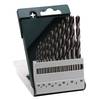 Sada špirálových vrtákov do kovu Bosch Accessories 2609255061, N/A, HSS, 1 sada