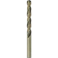Kovový špirálový vrták Bosch Accessories 2609255065, 3 mm, 61 mm, N/A, HSS, 1 ks