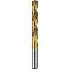 Kovový špirálový vrták Bosch Accessories 2609255108, 9.5 mm, 125 mm, N/A, HSS, 1 ks