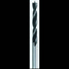 Špirálový vrták do dreva Bosch Accessories 2609255207, 10 mm, 130 mm, 1 ks