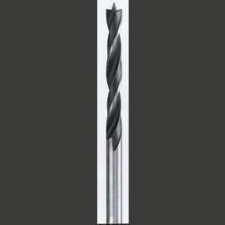 Špirálový vrták do dreva Bosch Accessories 2609255212, 15 mm, 160 mm, 1 ks