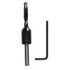 Špirálový vrták do dreva Bosch Accessories 2609255216, 3 mm, 60 mm, 1 ks