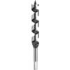Hadovitý vrták 13 mm Bosch Accessories 2609255238, uchycení šestihran, délka 235 mm 1 ks